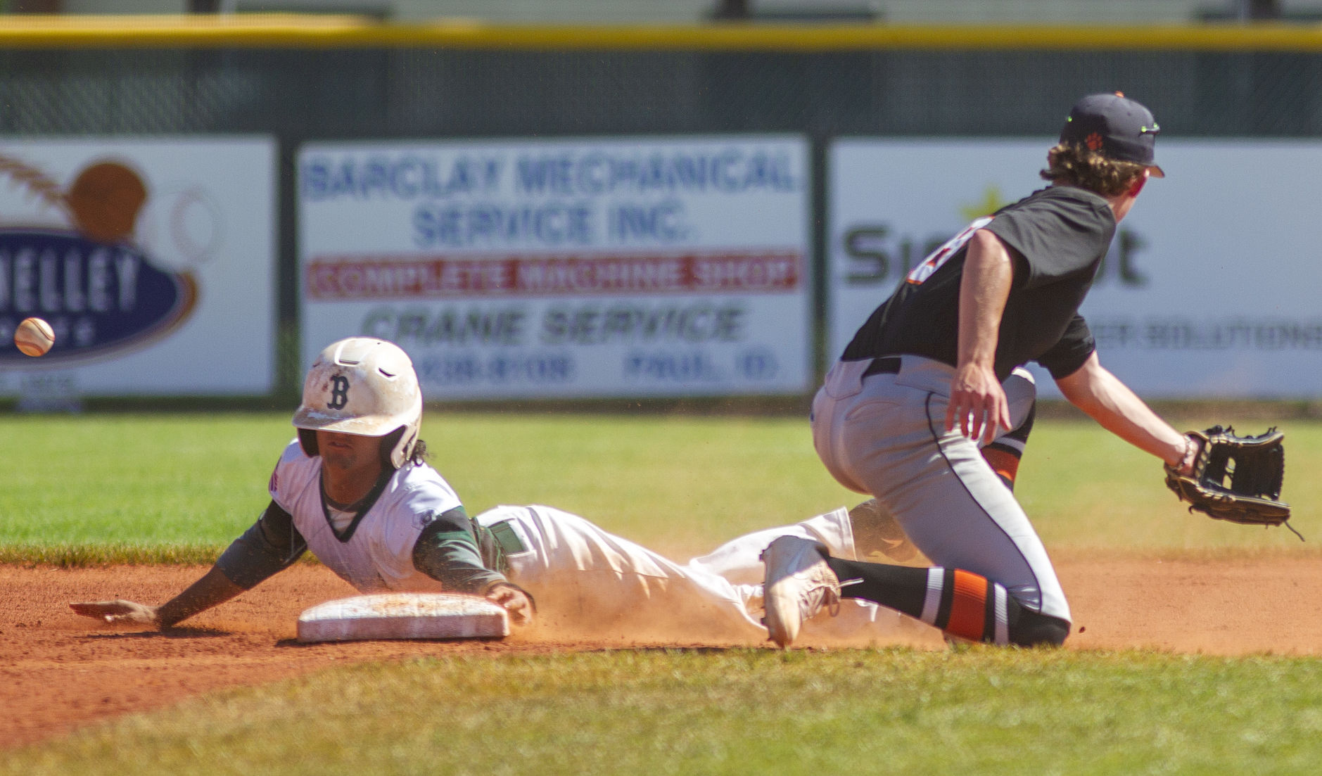 Burley beats Idaho Falls to advance to semifinals
